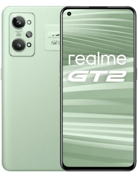 Realme GT2 8/128GB Verde