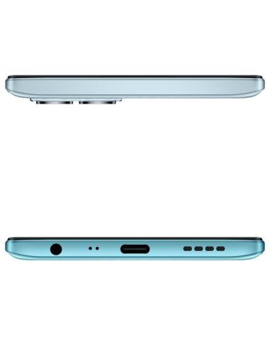 Realme Narzo 50 4/128GB Azul