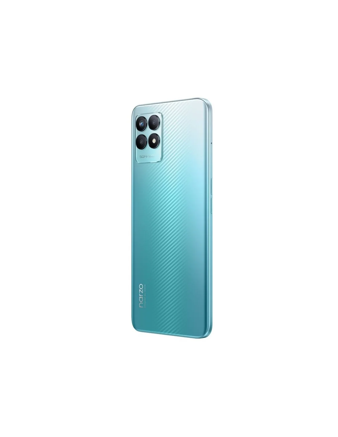 Realme Narzo 50 4/128GB Azul