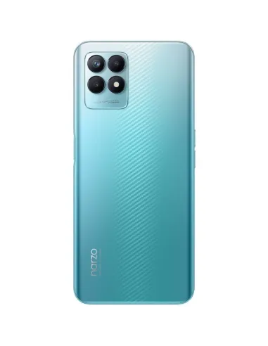 Realme Narzo 50 4/128GB Azul