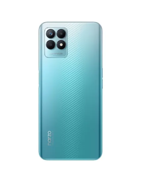 Realme Narzo 50 4/128GB Azul