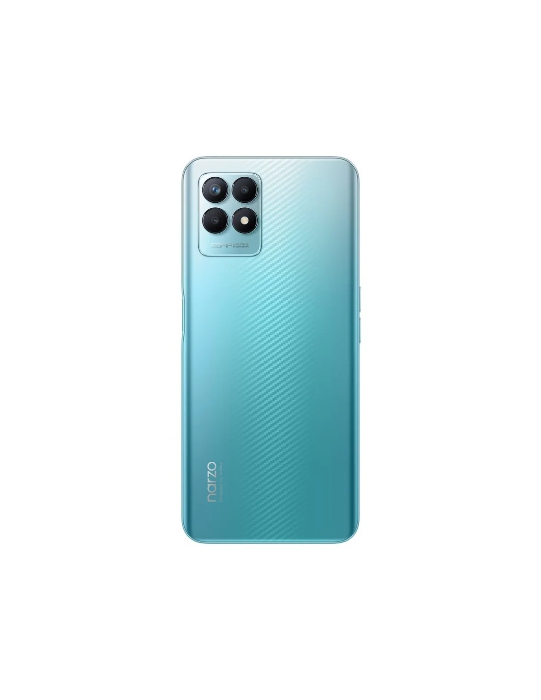 Realme Narzo 50 4/128GB Azul