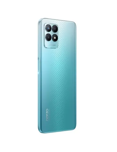 Realme Narzo 50 4/128GB Azul