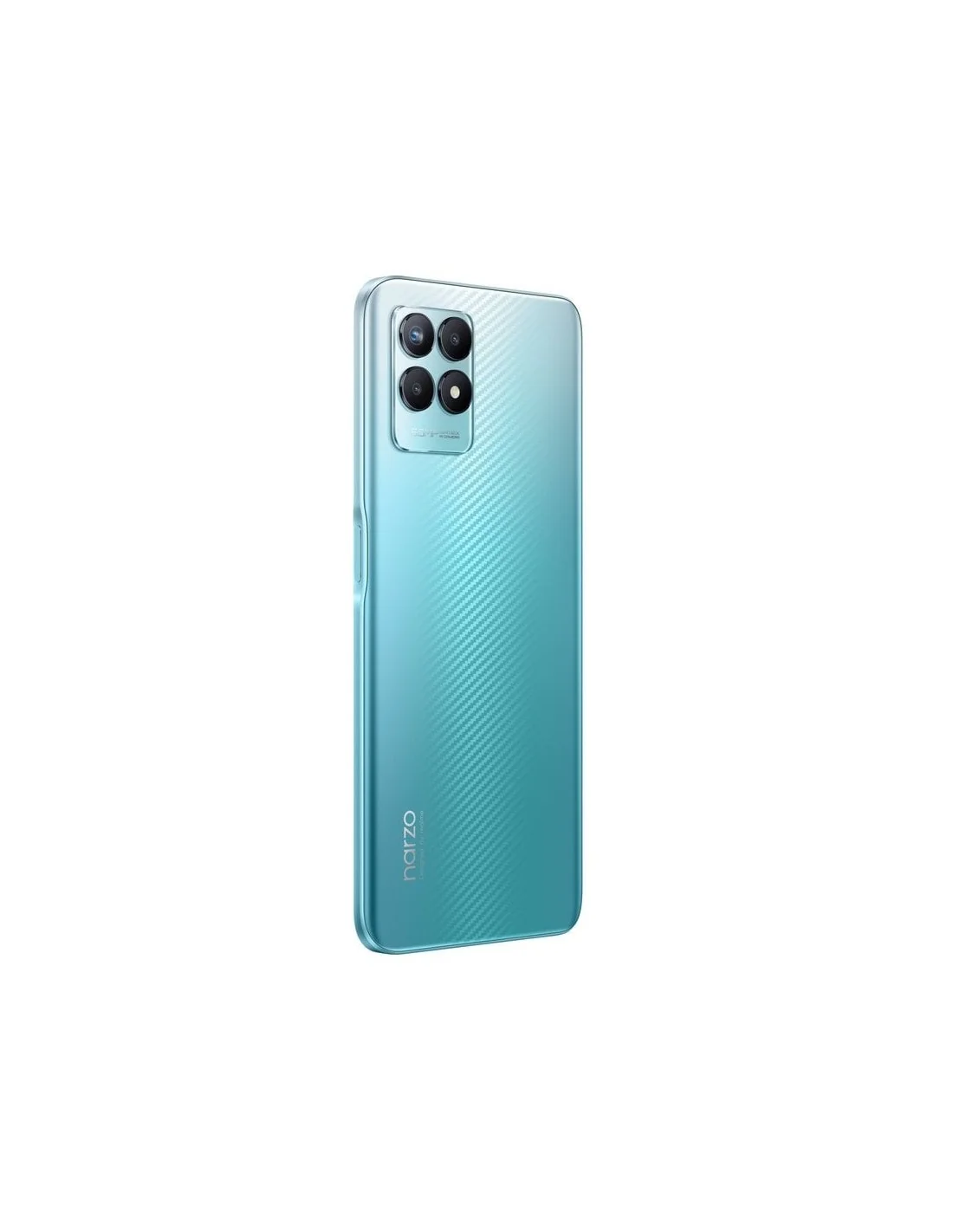 Realme Narzo 50 4/128GB Azul