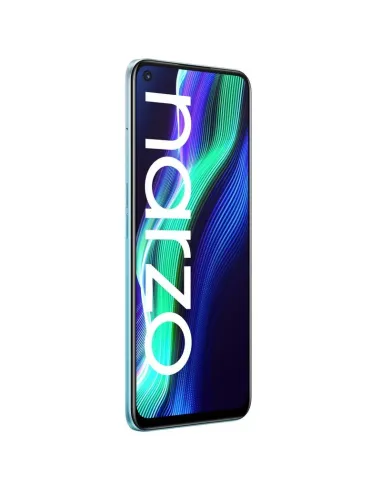 Realme Narzo 50 4/128GB Azul