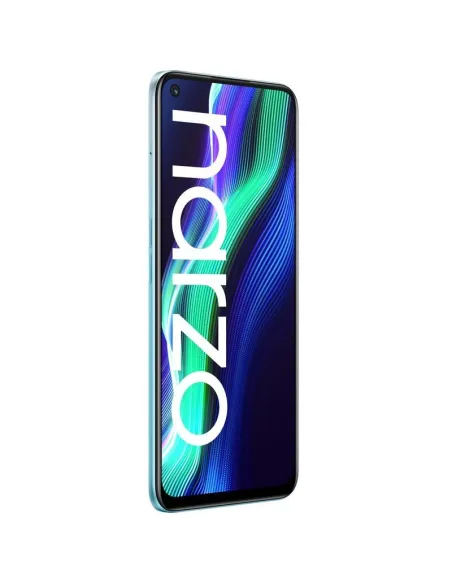 Realme Narzo 50 4/128GB Azul