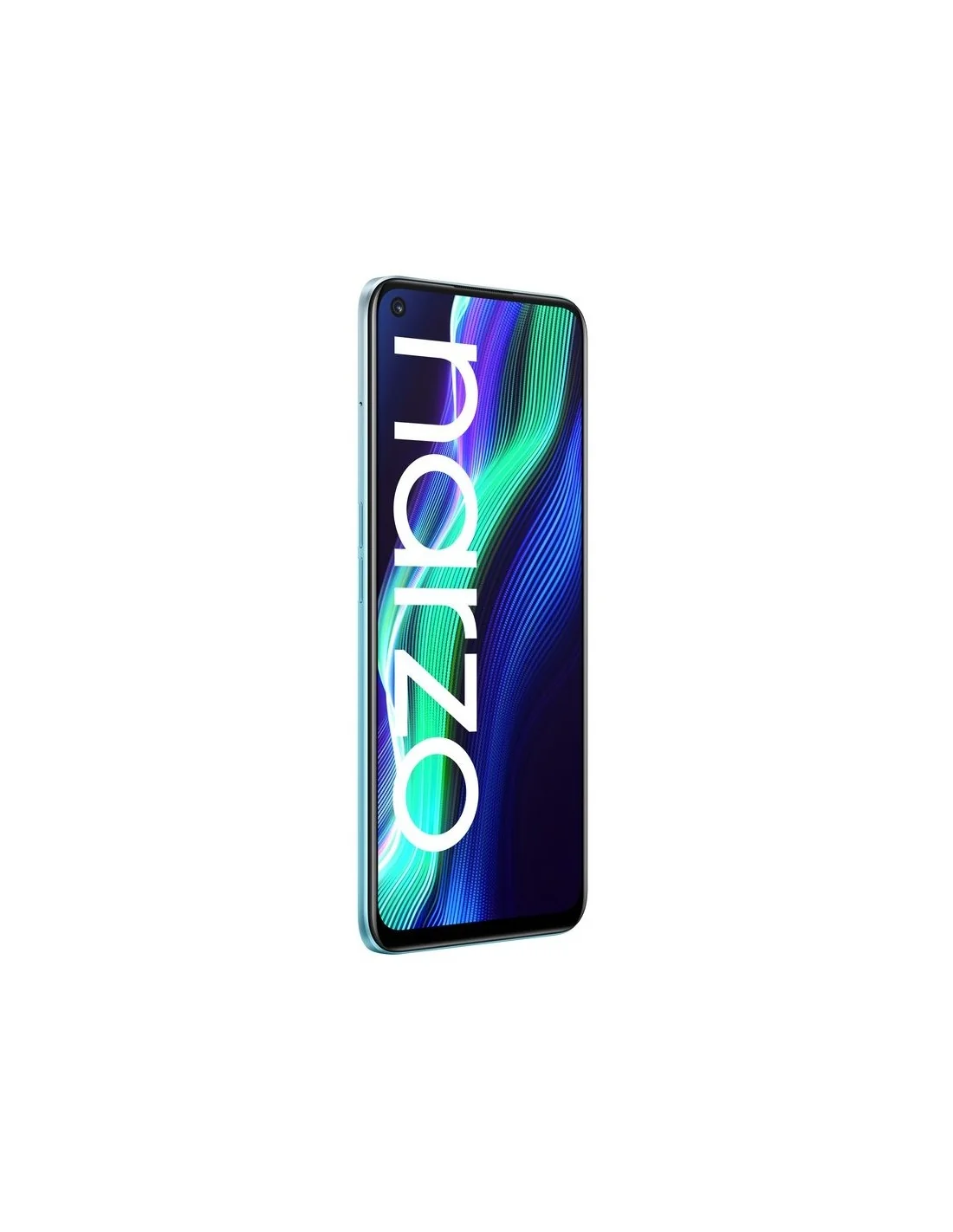 Realme Narzo 50 4/128GB Azul