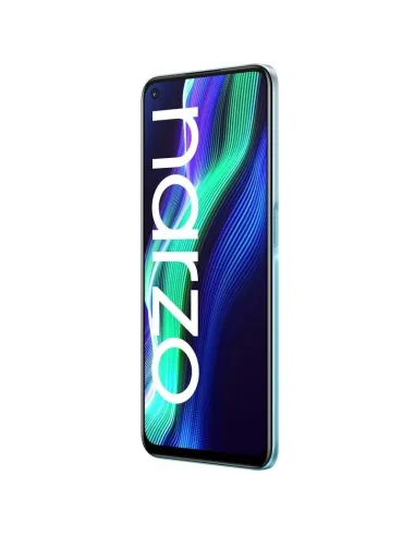 Realme Narzo 50 4/128GB Azul