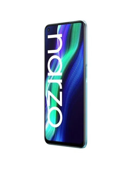 Realme Narzo 50 4/128GB Azul