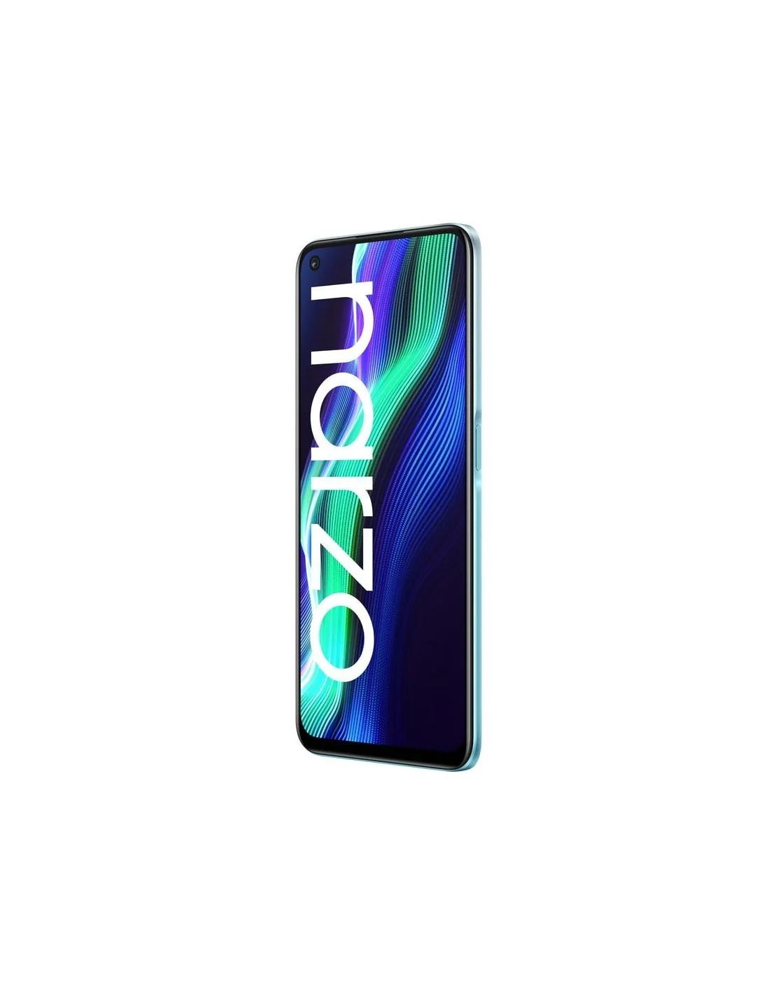 Realme Narzo 50 4/128GB Azul