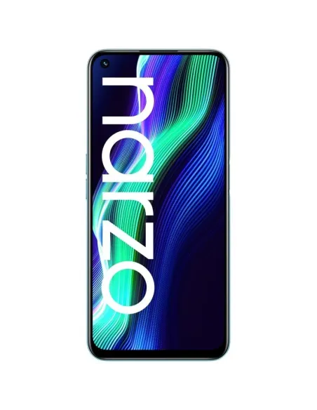Realme Narzo 50 4/128GB Azul