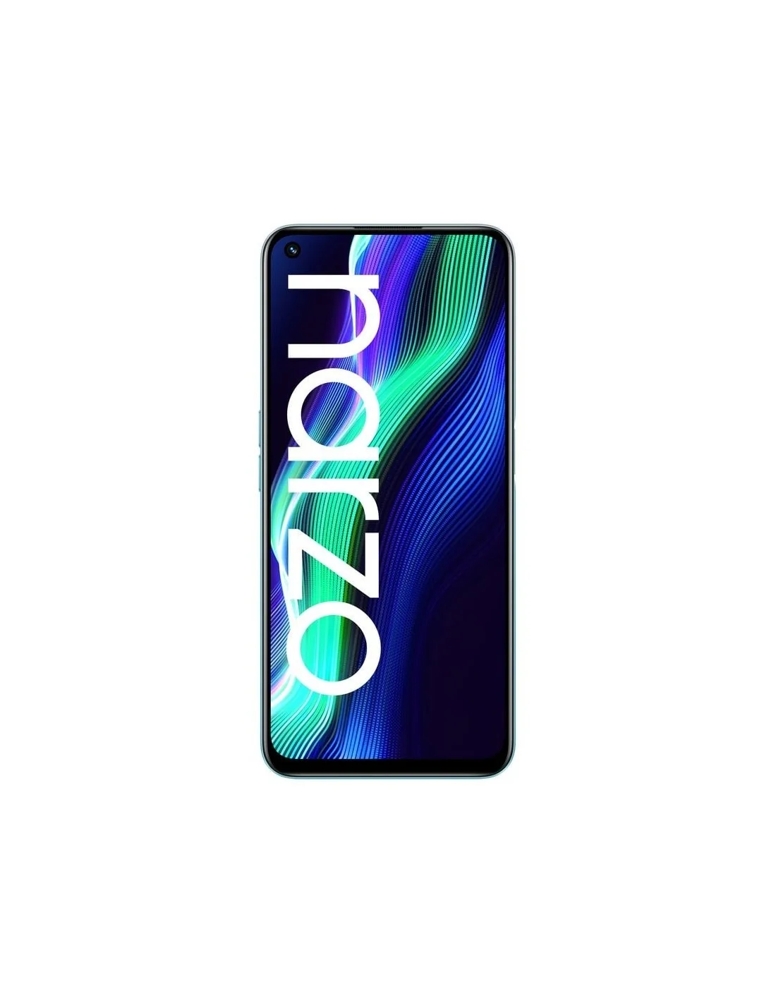 Realme Narzo 50 4/128GB Azul