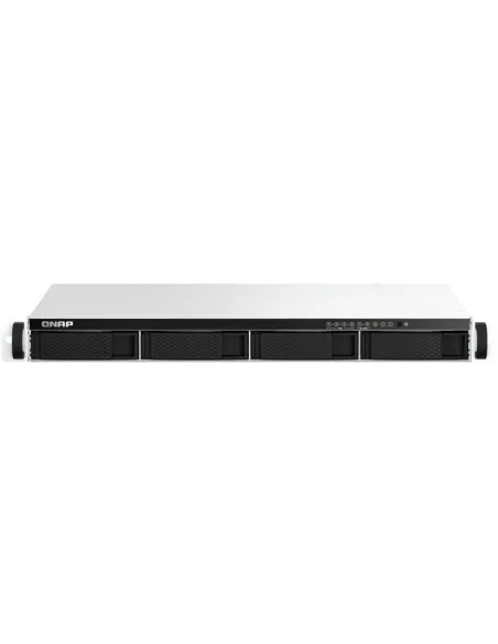 QNAP TS-464U-8G Intel Celereon N5095/8GB NAS 4 Bahías