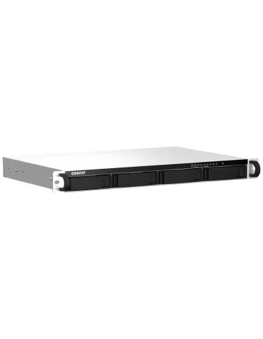 QNAP TS-464U-8G Intel Celereon N5095/8GB NAS 4 Bahías