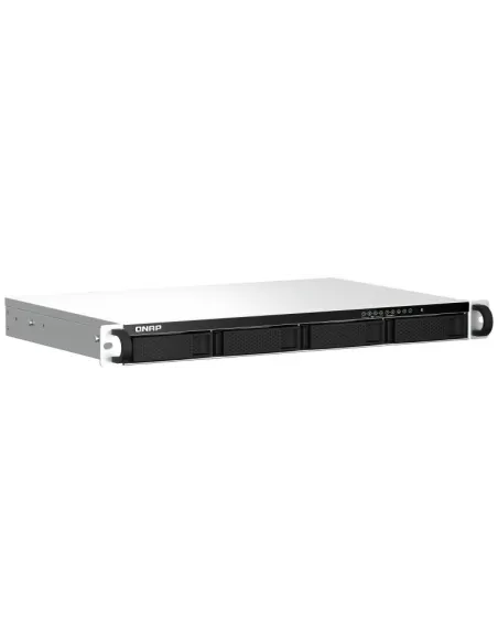 QNAP TS-464U-8G Intel Celereon N5095/8GB NAS 4 Bahías