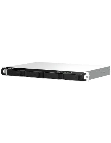 QNAP TS-464U-8G Intel Celereon N5095/8GB NAS 4 Bahías