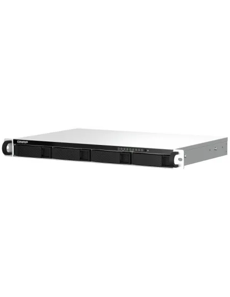 QNAP TS-464U-8G Intel Celereon N5095/8GB NAS 4 Bahías