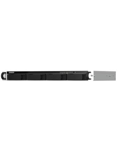 QNAP TS-464U-8G Intel Celereon N5095/8GB NAS 4 Bahías