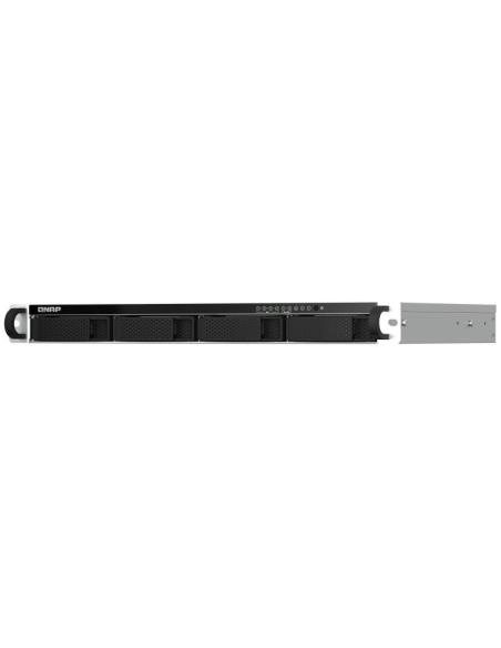 QNAP TS-464U-8G Intel Celereon N5095/8GB NAS 4 Bahías