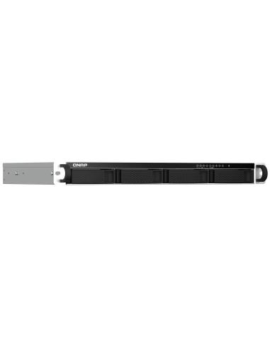 QNAP TS-464U-8G Intel Celereon N5095/8GB NAS 4 Bahías