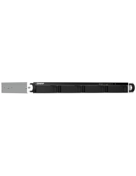 QNAP TS-464U-8G Intel Celereon N5095/8GB NAS 4 Bahías