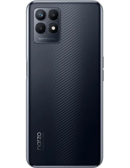 Realme Narzo 50 4/128GB Negro