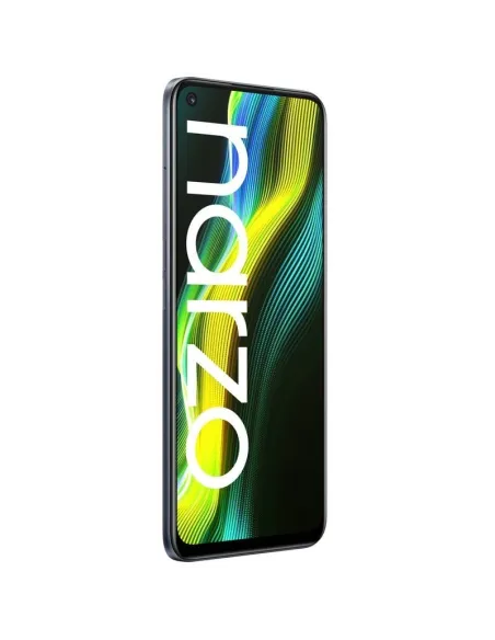 Realme Narzo 50 4/128GB Negro