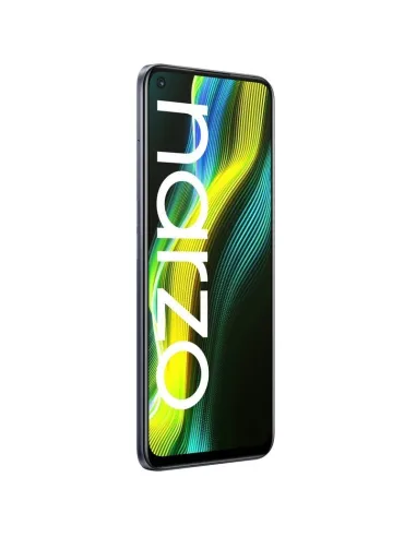 Realme Narzo 50 6/128GB Negro