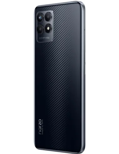 Realme Narzo 50 6/128GB Negro