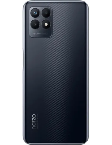 Realme Narzo 50 6/128GB Negro