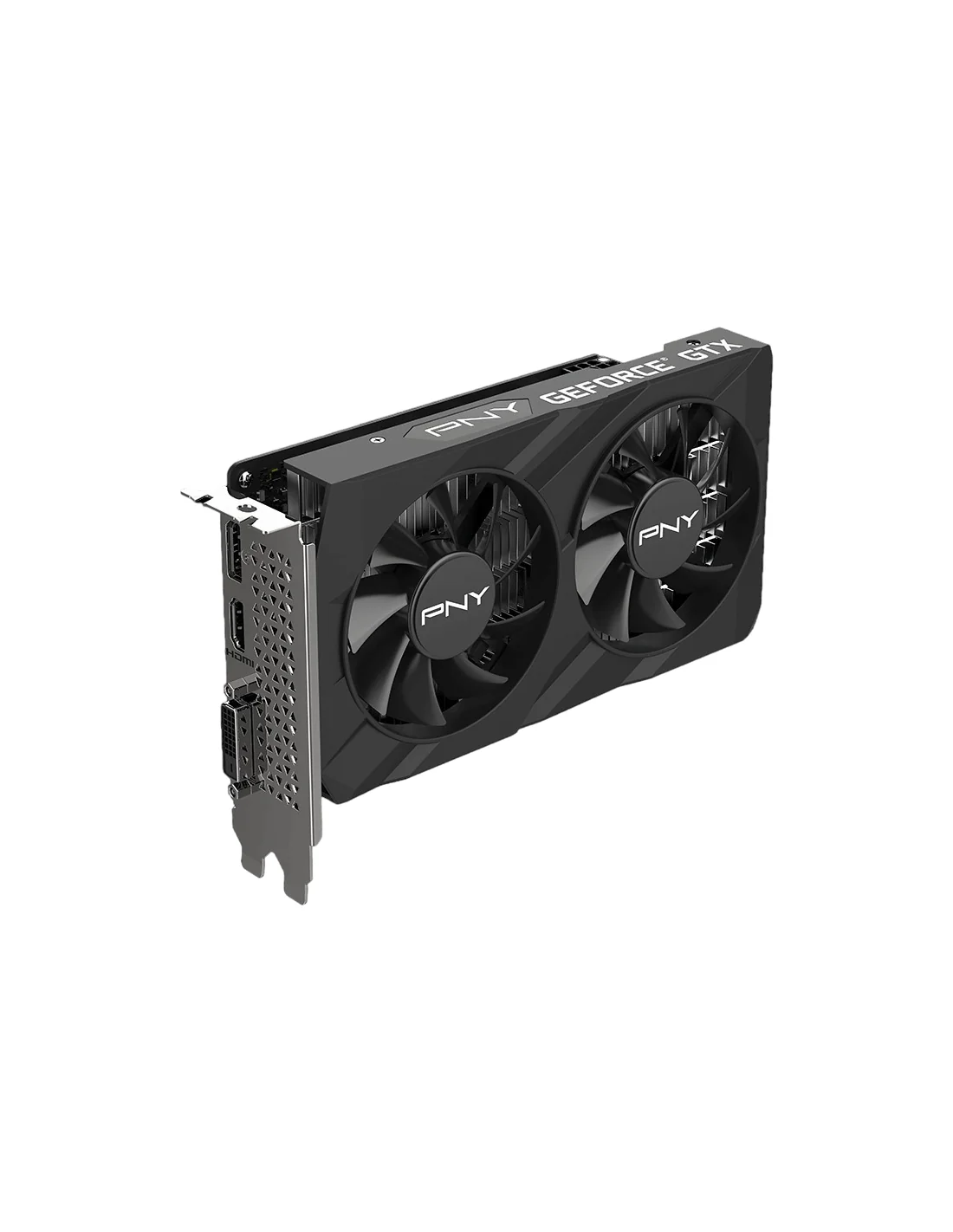 PNY GeForce GTX1650 4GB Verto GDDR6