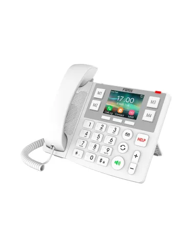 Fanvil X305 Teléfono Fijo SIP Blanco