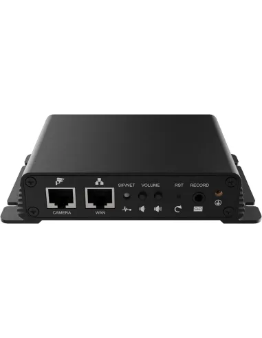 Fanvil PA2S SIP Gateway VoIP