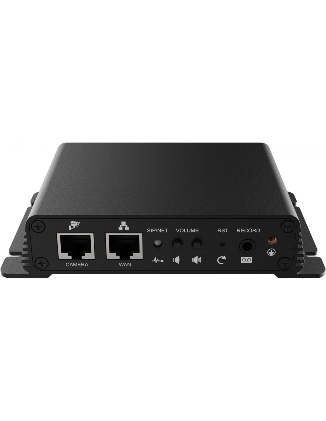 Fanvil PA2S SIP Gateway VoIP