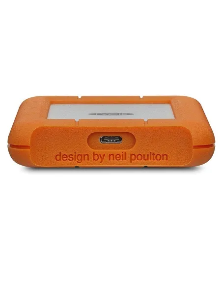 LaCie Rugged Mini 1TB 2.5" USB-C