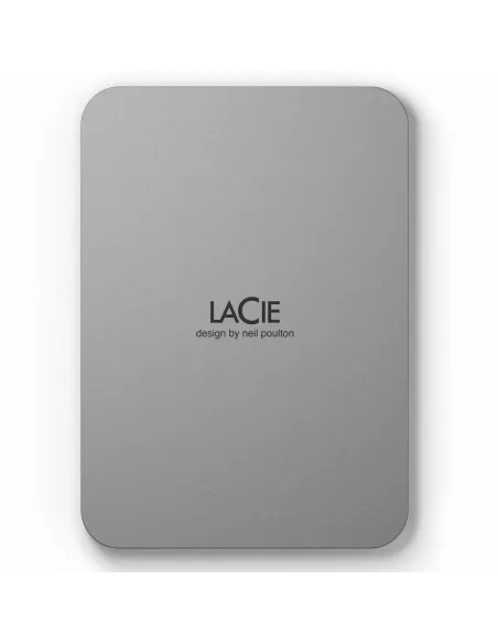 LaCie Mobile Drive 2022 2.5" 5TB USB-C 3.2 Gen 1