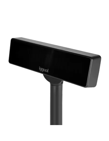 Iggual IGG319086 Visor TPV USB