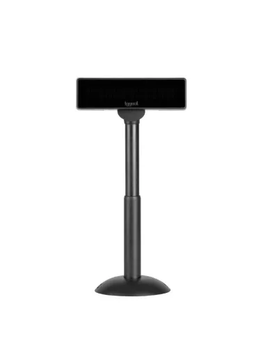 Iggual IGG319086 Visor TPV USB