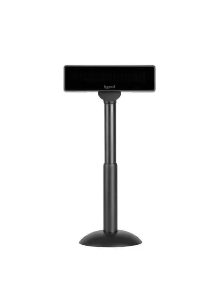 Iggual IGG319086 Visor TPV USB