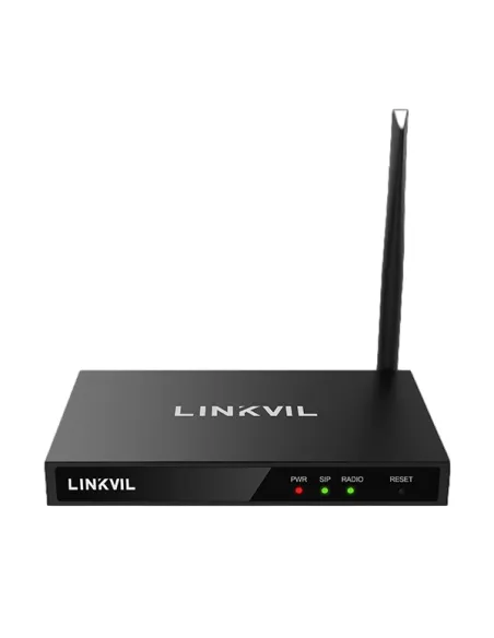 Fanvil Linkvil W712 Gateway RoIP
