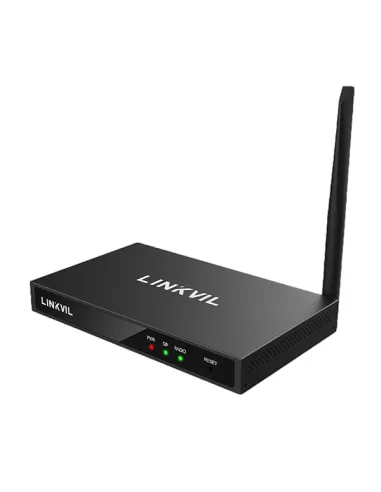 Fanvil Linkvil W712 Gateway RoIP