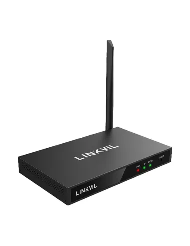 Fanvil Linkvil W712 Gateway RoIP