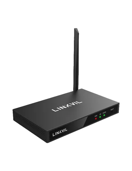 Fanvil Linkvil W712 Gateway RoIP