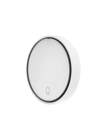 Fanvil KT20 Botón Inalámbrico para Iniciar Llamada