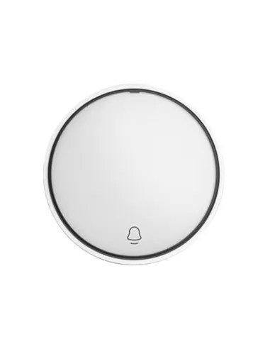 Fanvil KT20 Botón Inalámbrico para Iniciar Llamada