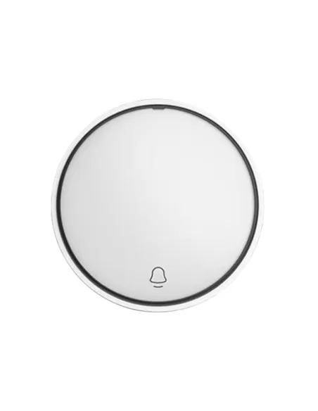 Fanvil KT20 Botón Inalámbrico para Iniciar Llamada