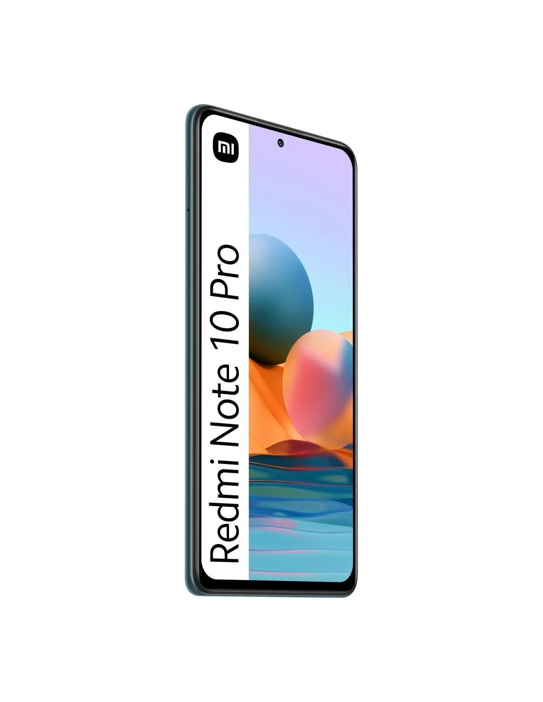 Redmi Note 10 Pro 6/128GB Verde