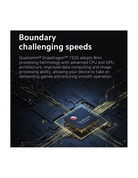 Redmi Note 10 Pro 6/128GB Verde