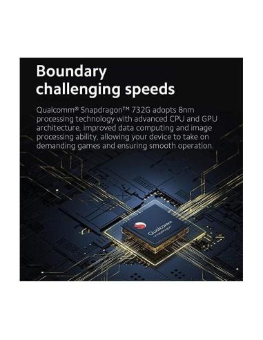 Redmi Note 10 Pro 8/128GB Verde