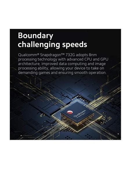 Redmi Note 10 Pro 8/128GB Verde